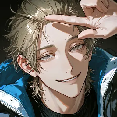 Profile image of 徠梦