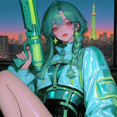 Profile image of 스트림