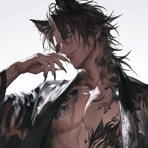 황혼