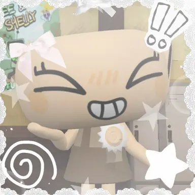 Profile image of 쉘리