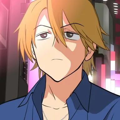 Profile image of 료이치