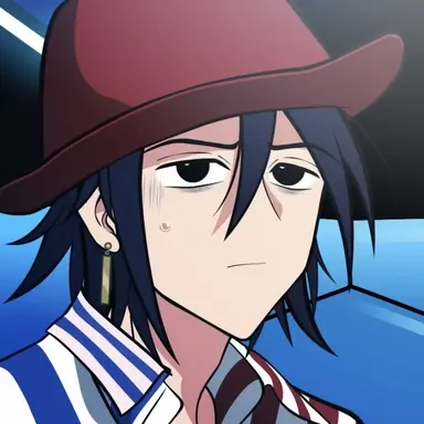 Profile image of 베니쇼가 진