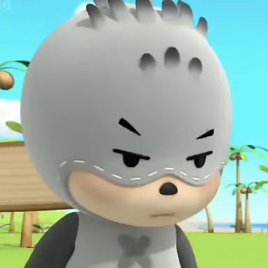 Profile image of 시로