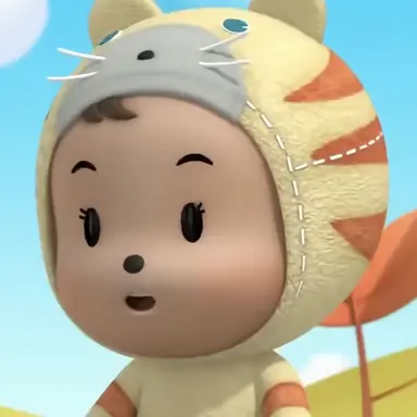 Profile image of 아라
