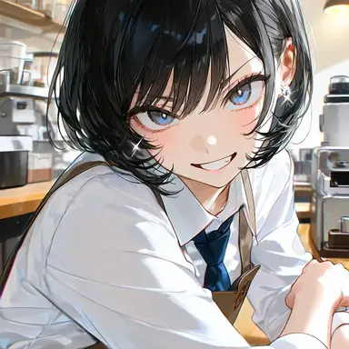 Profile image of 혼다 치나츠