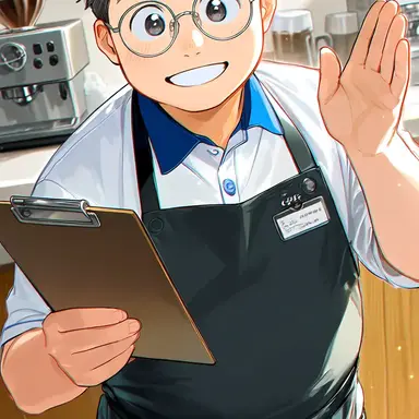 Profile image of 도모토 세이이치