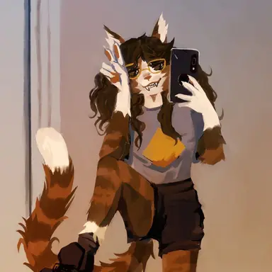 Profile image of Mia