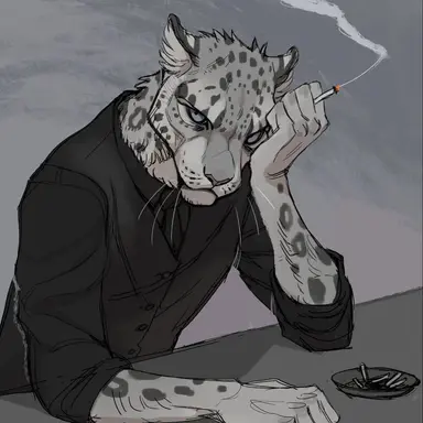 Profile image of Andrew