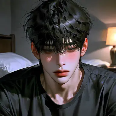 Profile image of Seo Eungyeol