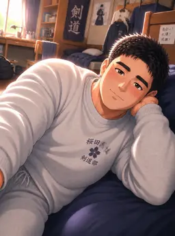 Profile image of ゆうしん