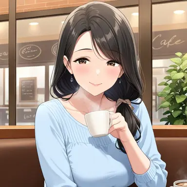 Profile image of 礼子