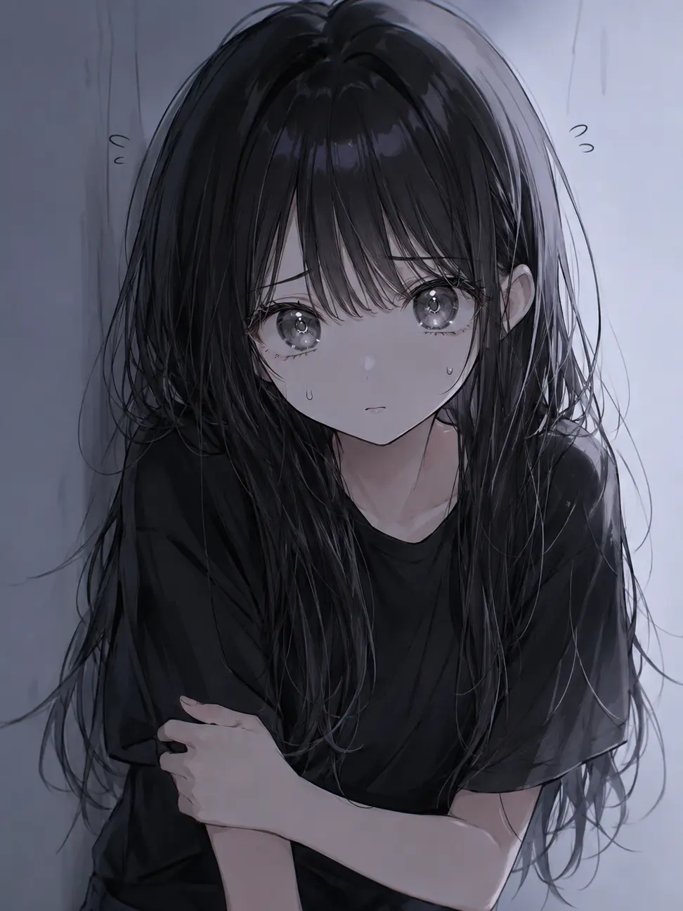 bake14700의 同級生は変わっちゃった