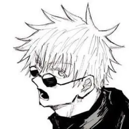 GuiltyPig2875의 고죠 사토루