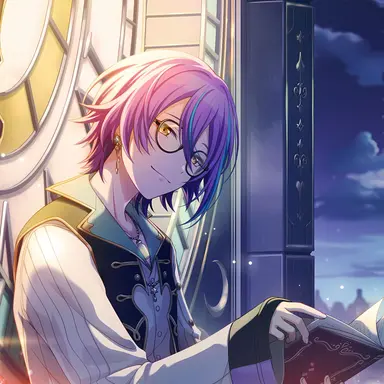 Profile image of 神代類