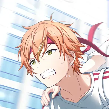 Profile image of 東雲彰人