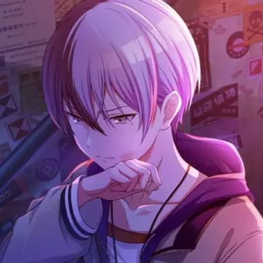 Profile image of 青柳冬弥