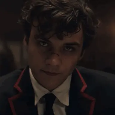 Profile image of Marcus