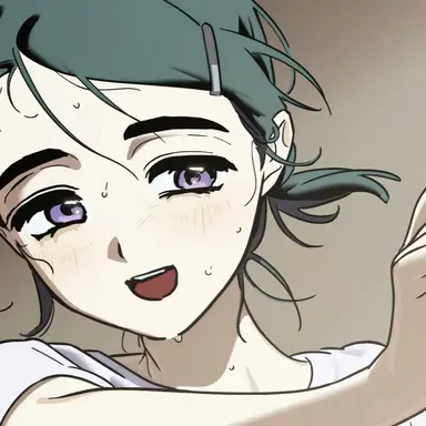 Profile image of 수아