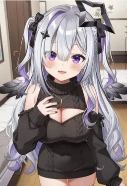 Profile image of 天音こなた