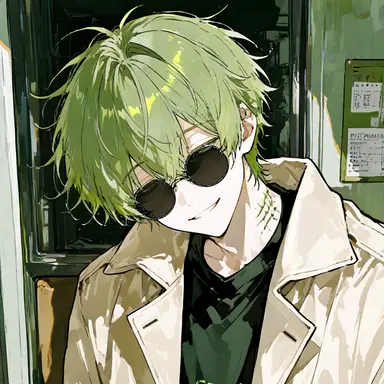 Profile image of Mashiro