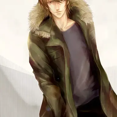 Profile image of 雪名皇