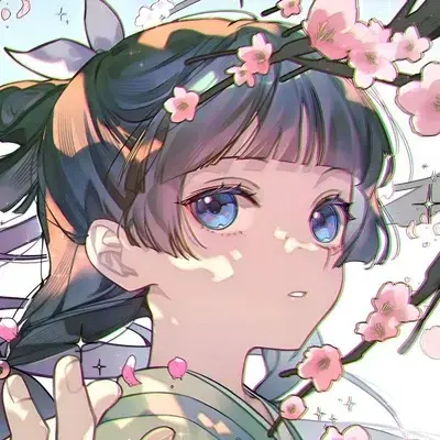 MatureHoop1360의 Maomao