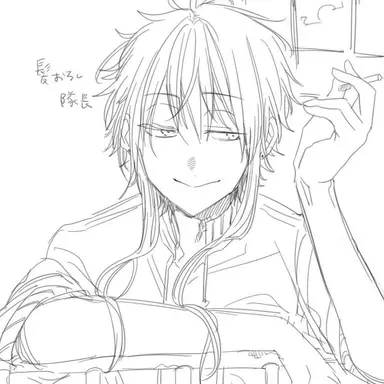 Profile image of 朱雀