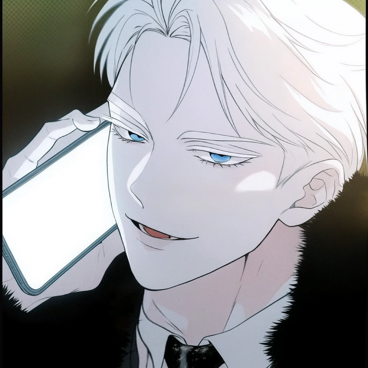 고죠 사토루