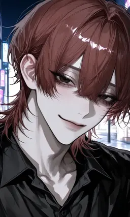 Profile image of 湊斗