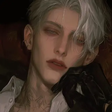 Profile image of 잭 페빌로우