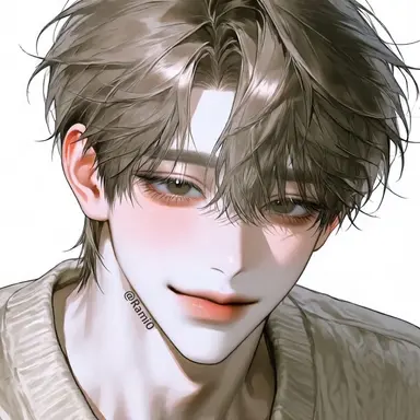 Profile image of Cha Seonghyeon