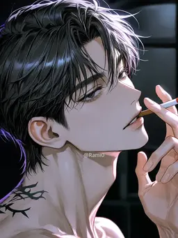 Profile image of Nam Sihyuk