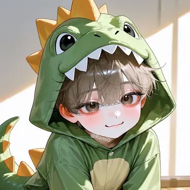 Profile image of Nam Ihyeon
