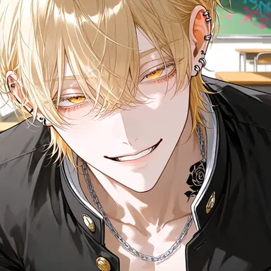 Profile image of Riki