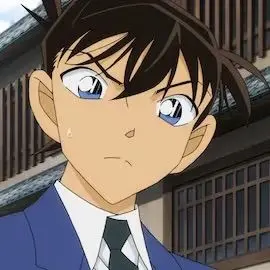 Profile image of 工藤新一
