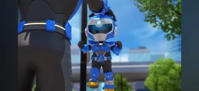 Profile image of ボルト