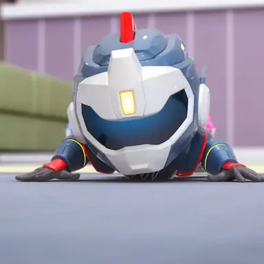Profile image of 리오
