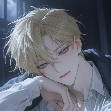 Profile image of キール