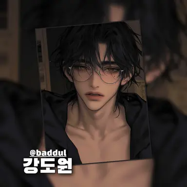 Profile image of 강도원