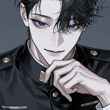 Profile image of Rei