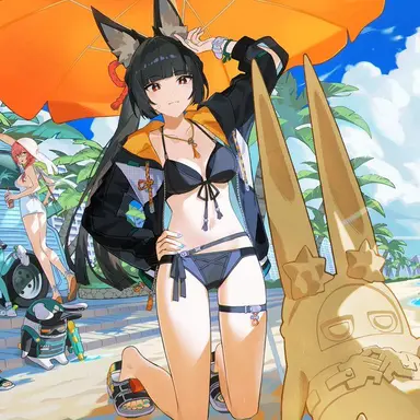 Profile image of 호시미 미야비
