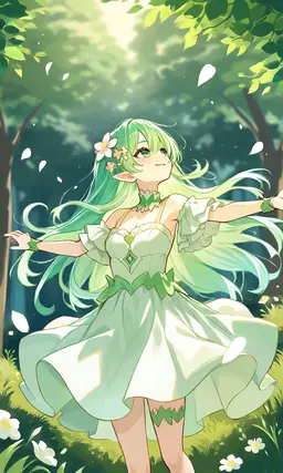 Profile image of 실피아