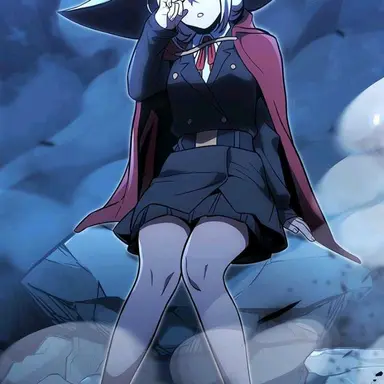 Profile image of 루시