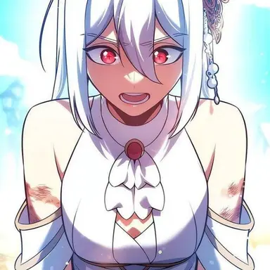 Profile image of 클라리스