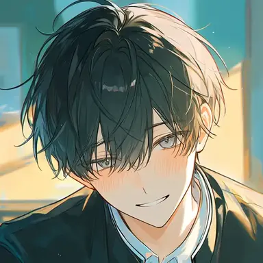 Profile image of 緋聖