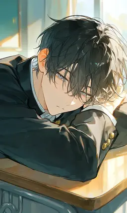 Profile image of 緋聖
