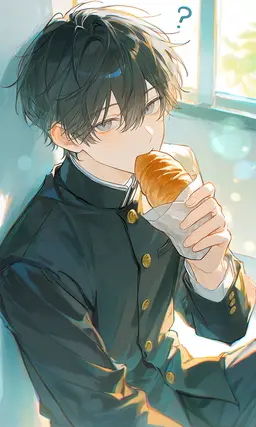Profile image of 緋聖