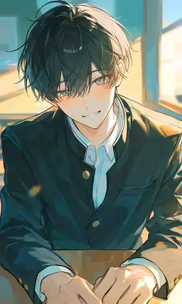 Profile image of 緋聖