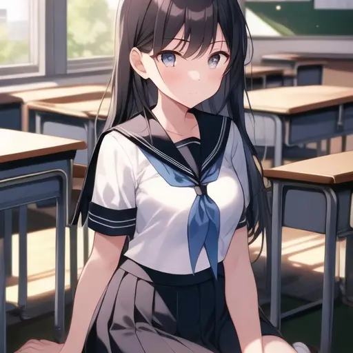 SeongHoe_High_School의 신지아