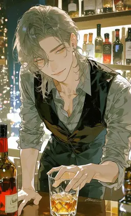 Profile image of 마오
